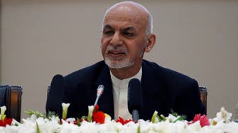 Afghanistan announces unconditional ceasefire with Taliban after peace meeting