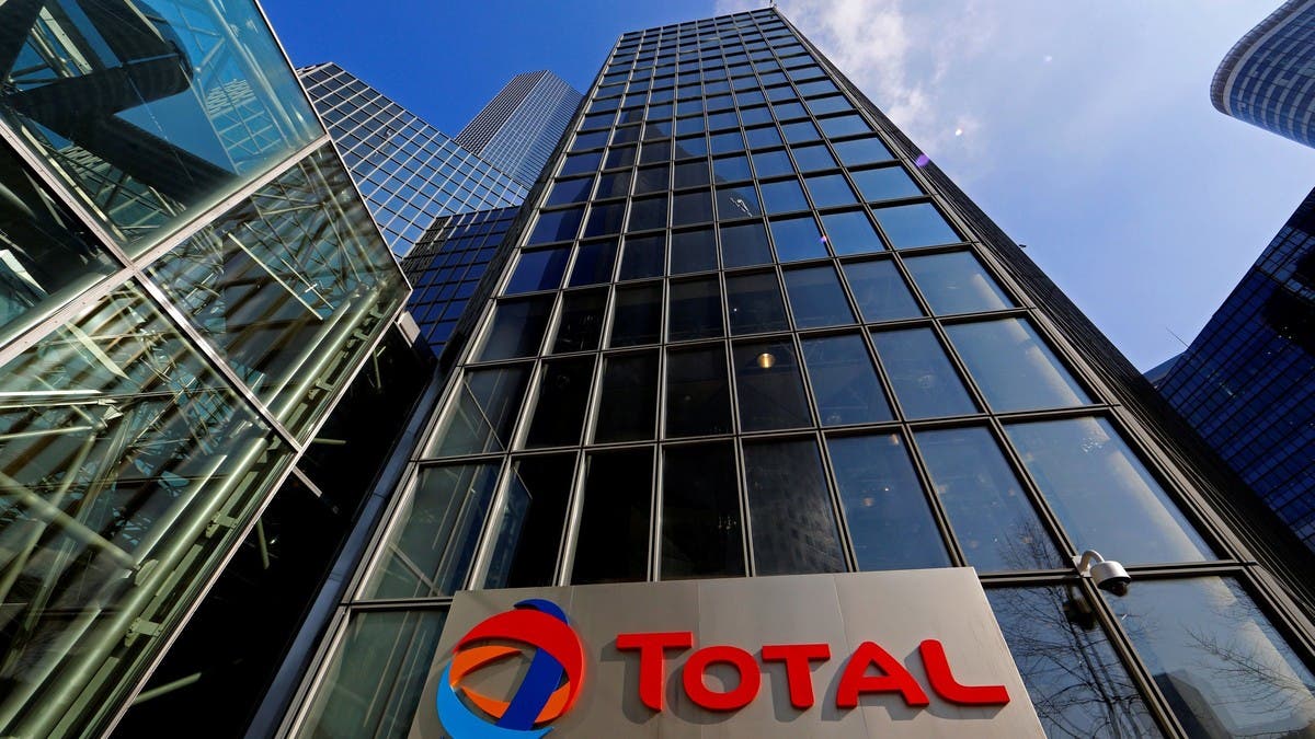 رئيس توتال يكشف السبب وراء عدم شطب الشركة أصولها في روسيا