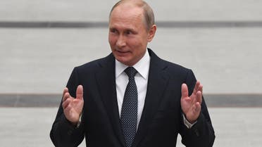 Putin 2 (AFP)