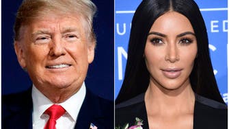 Trump commutes term of Kardashian-championed drug offender