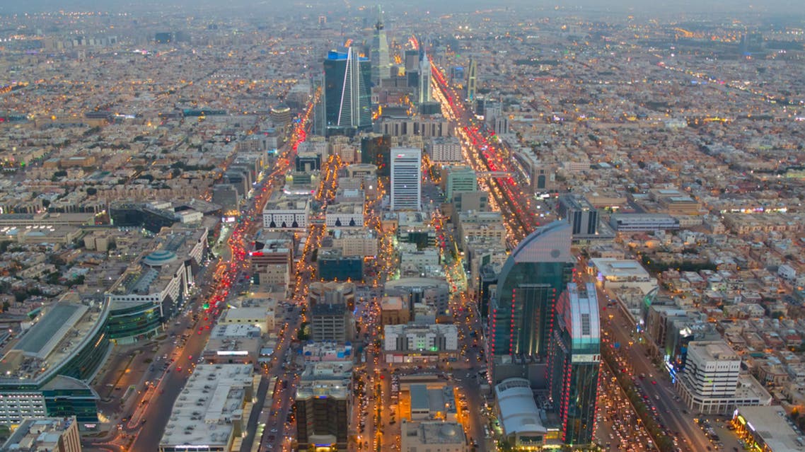 الرياض اقتصاد السعودية