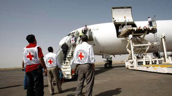 71 Red Cross staff pulled out of Yemen amid security incidents, threats