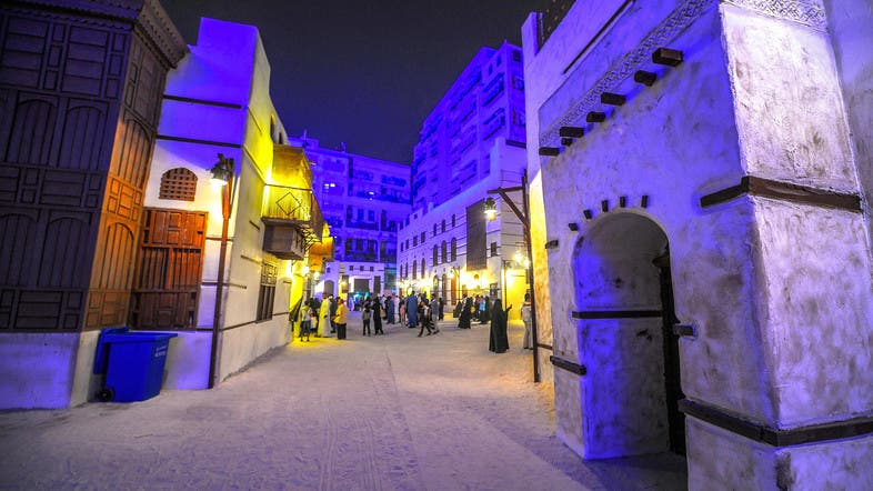 Historical Old Jeddah, Hejazi heritage grabs Saudi Royals’ attention ...