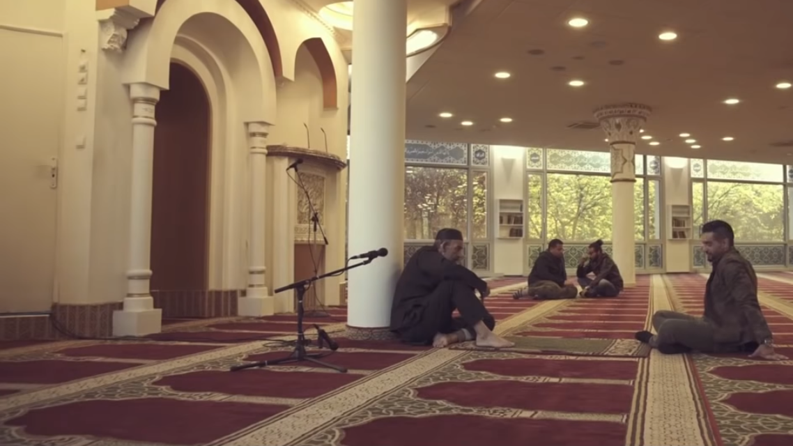 من أعمال رمضان