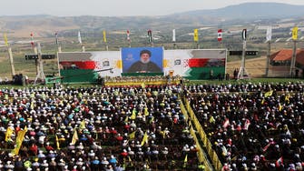 Nasrallah: Even the whole world cannot evict Hezbollah from Syria