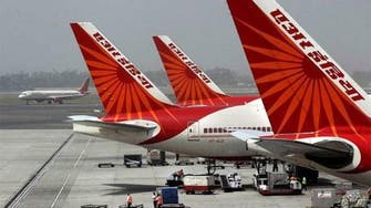 Indian government clarifies still planning to sell Air India