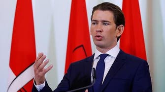 Austria to expel 60 Turkish-funded imams and shut seven mosques 