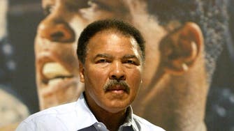 Muhammad Ali family lawyer to Trump: Thanks, but no pardon needed