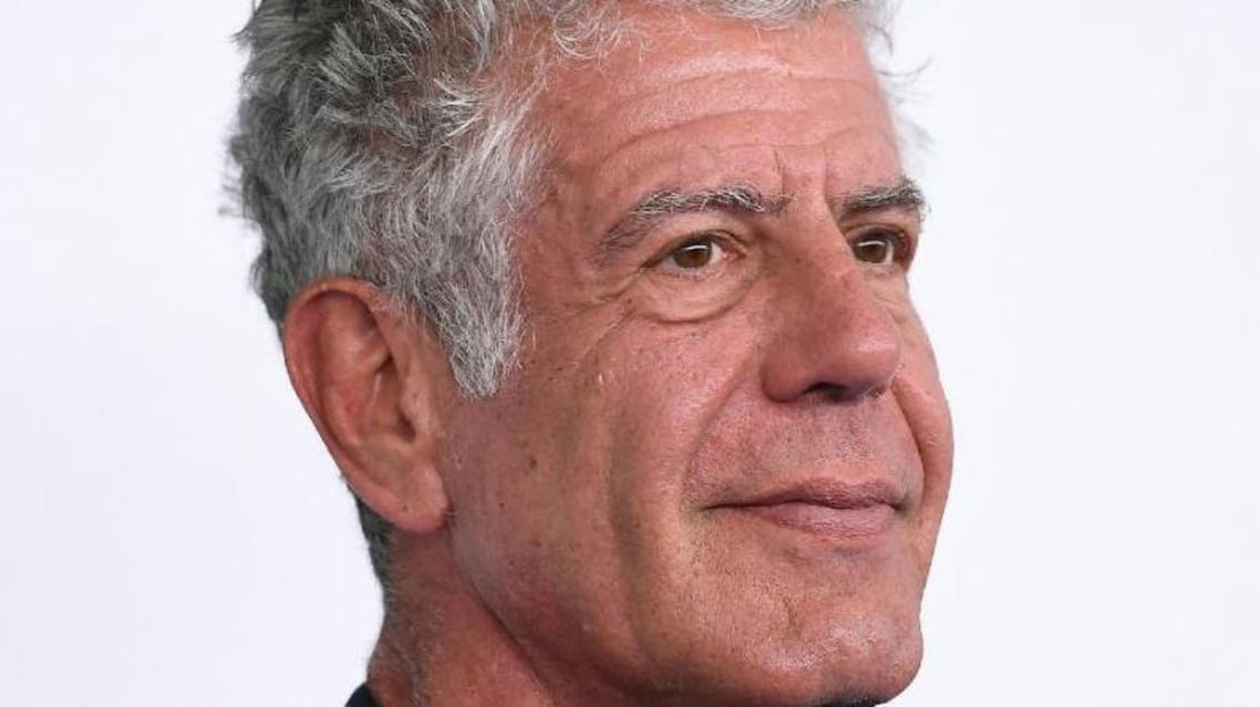 anthony bourdain
