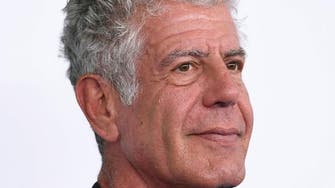 Celebrity chef Anthony Bourdain dead at 61 in apparent suicide