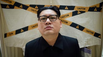 Singapore authorities detain  Kim Jong Un’s look-alike