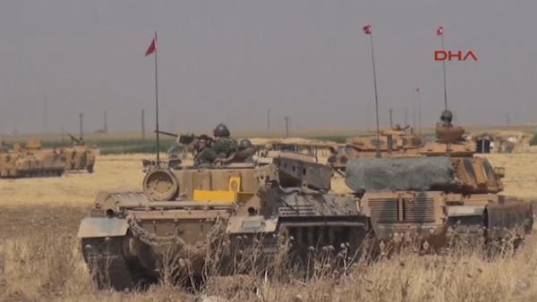 مقتل جنديين تركيين بهجوم أكراد شمال العراق