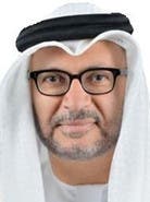 Anwar Gargash