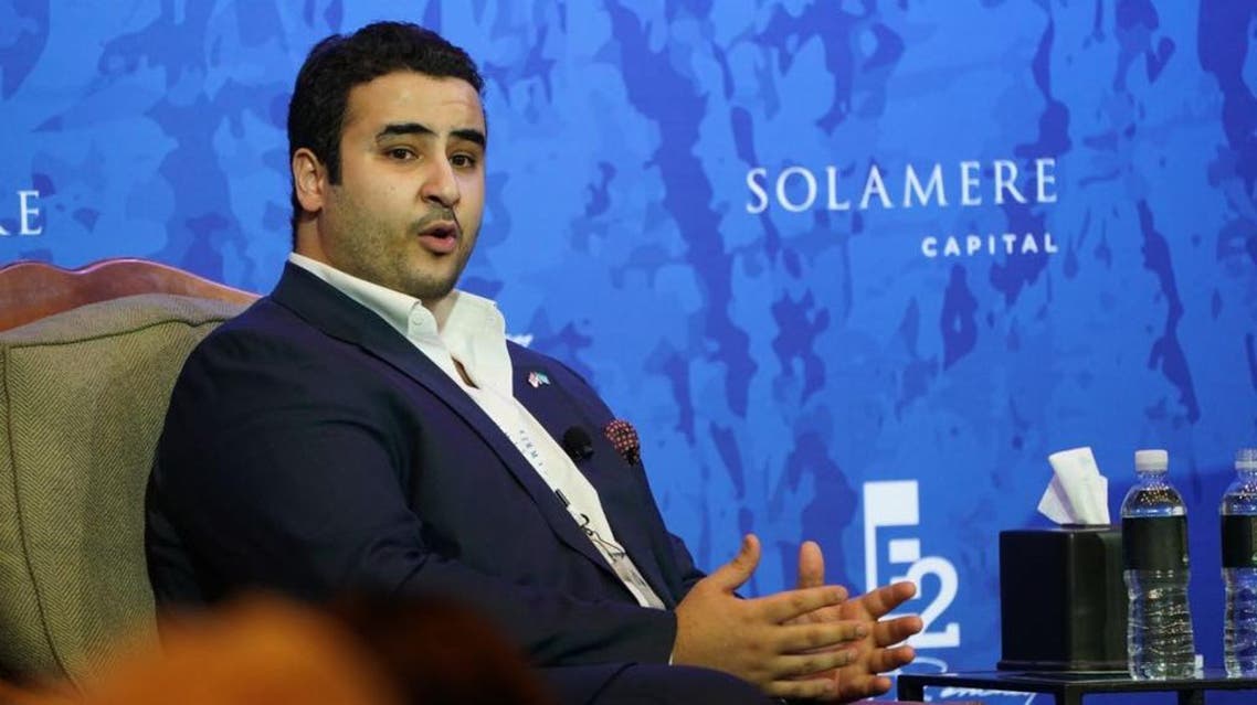 saudi ambassador to us prince khalid bin salman