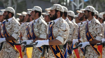 Pentagon: Iran Revolutionary Guard behind attacks on vessels off UAE 