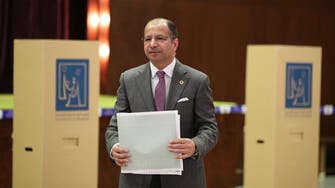 Iraq’s parliament speaker calls for election rerun