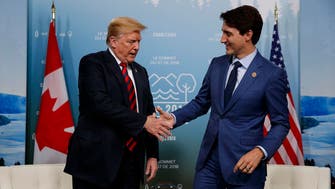 Trump refuses to endorse G7 statement after labeling Trudeau ‘weak, dishonest’
