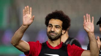 West Ham hand evidence to police on racist abuse of Salah 