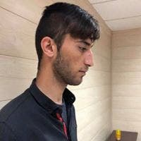 صور جديدة لعلي بشار