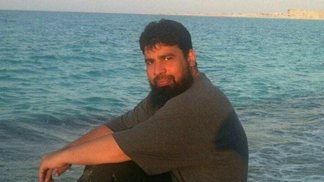 al-qaeda libya supplied
