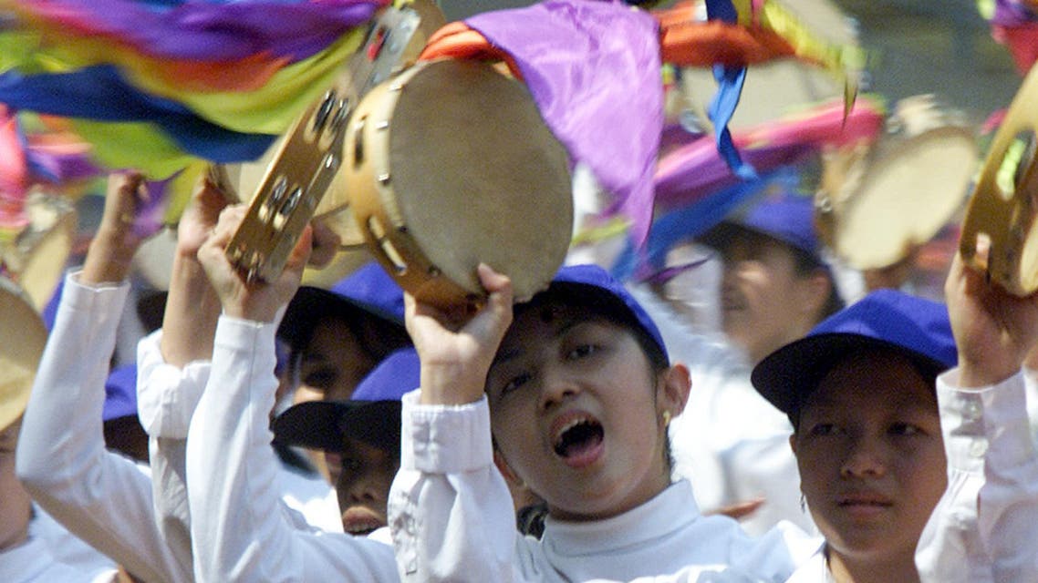 Similar wake-up traditions are also practiced in some other Muslim nations during Ramadan, which ends in mid-June. (File Photo: Reuters)