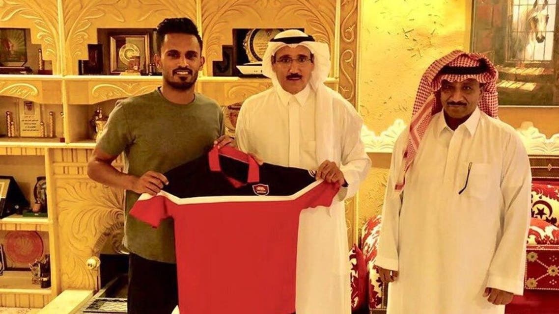 عبدالله الفهد