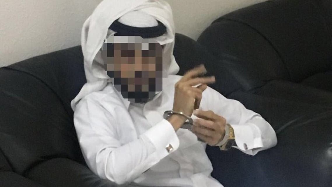 المسيء لقبائل الجنوب