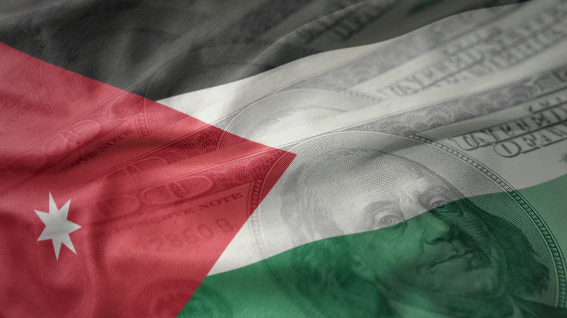 الأردن اقتصاد