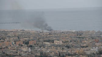 Haftar forces seize most of Libya’s Derna from extremist groups