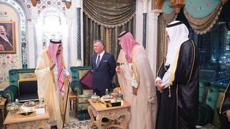 Mecca Summit concludes with $2.5 bln in aid to support Jordan’s economy