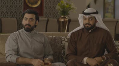 دراما رمضان| مسلسل "المواجهة" يستعرض مشاكل الجيل الحالي