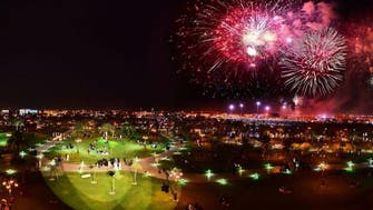 Riyadh to host over 200 entertainment events to celebrate Eid