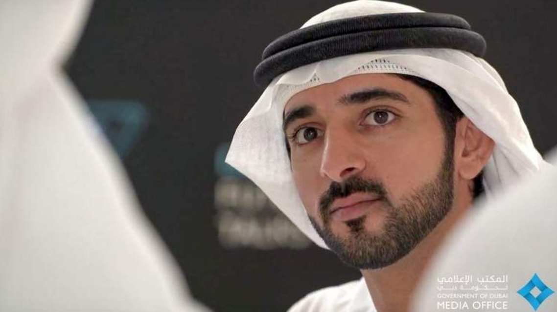 “We continue to take firm steps to establish Dubai as a preferred destination for visitors and businesses internationally," said the crown prince. (Photo Courtesy: Khaleej Times)