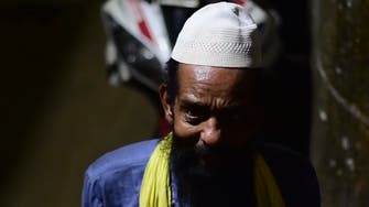 VIDEO: India’s surviving town crier keeps a dying tradition alive during Ramadan