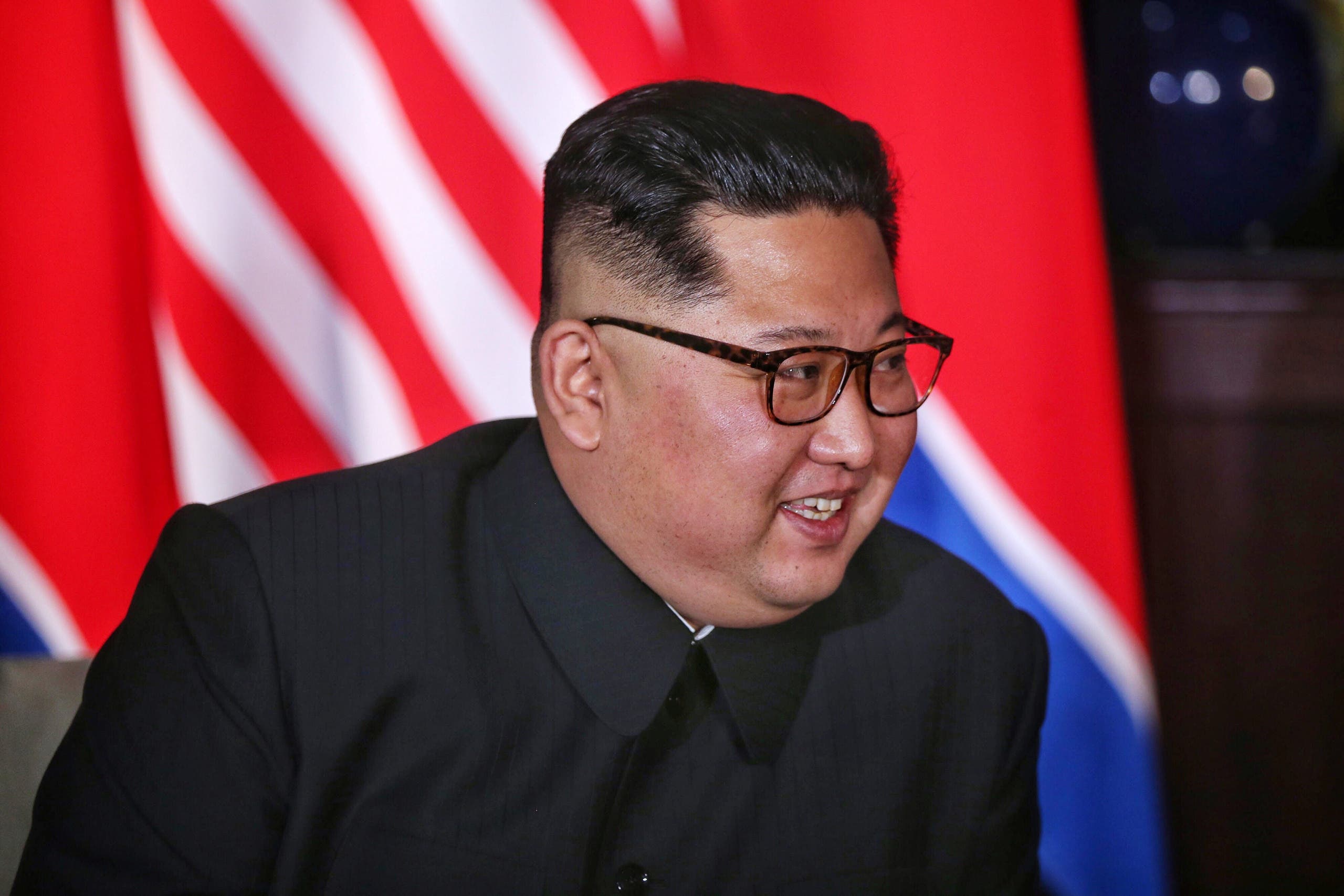 Uncertainty around Kim Jong-un's health | News | wsiltv.com