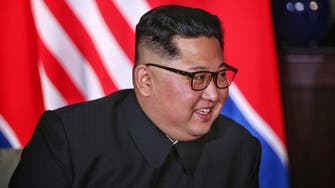 What Kim Jong Un’s suit, shoes and hairstyle tell us about him