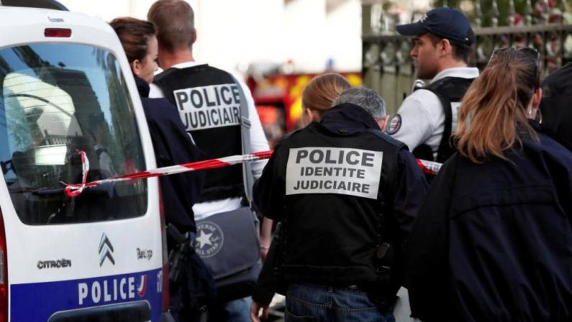 paris