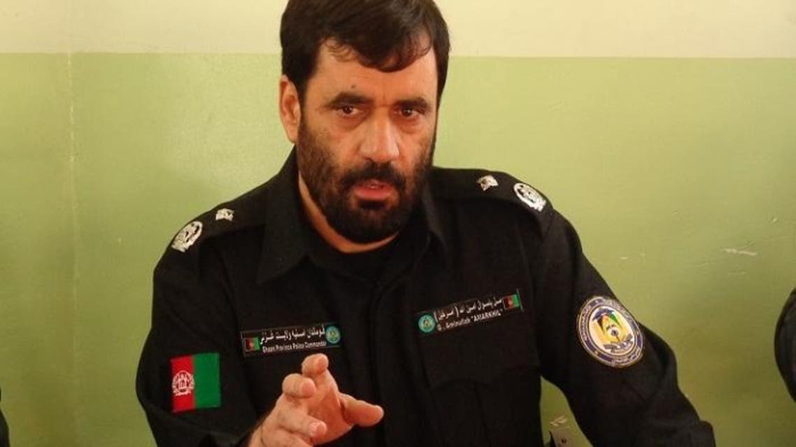 طالبان در هرات افغانستان می توانند در روزها عید از خانواده شان دیدن کنند