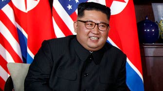 NKorea’s Kim says world to see ‘new strategic weapon’ in the near future: KCNA