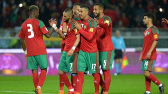 Morocco quintet gives absent Dutch reason to enjoy World Cup