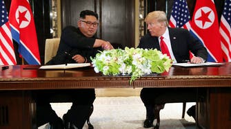 قمة ثنائية بين ترمب وزعيم كوريا الشمالية نهاية فبراير