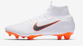 Why Nike’s World Cup boots have upset Iran coach Queiroz
