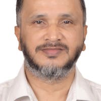 Aftab Husain Kola