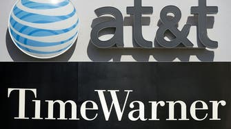 US judge clears AT&T merger with Time Warner with no conditions 