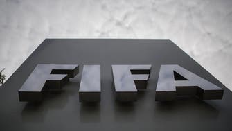 Swiss prosecutor suspended while leading FIFA investigation 