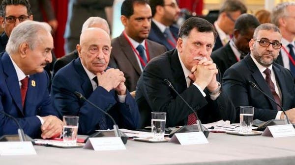 ليبيا.. ترقب لمؤتمر برلين وحراك دولي لتطبيق وقف النار