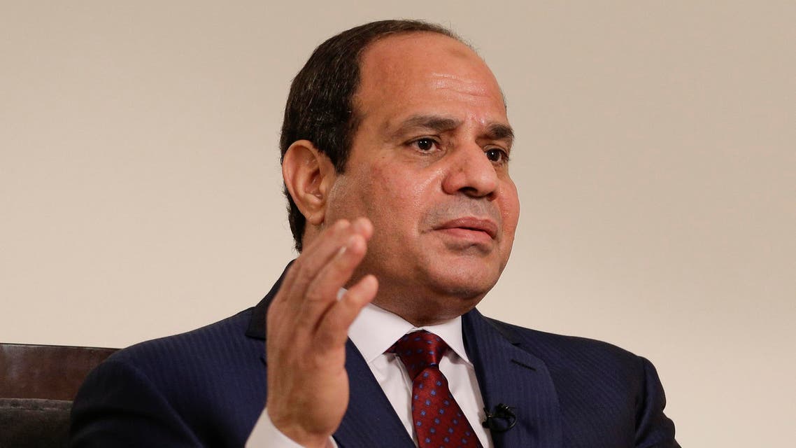 The tough austerity measures have hit poor and middle-class Egyptians especially hard. (AP)