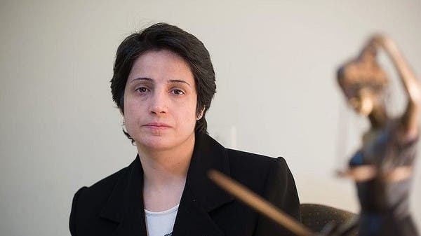 قلق حول سجينة شهيرة في إيران.. وأميركا تعلق