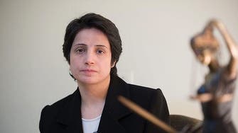 إيران.. اعتقال محامية مدافعة عن حقوق الإنسان والمعتقلين