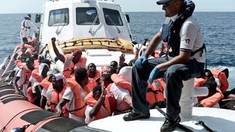 Italy and France migration row escalates